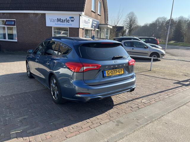 Ford FOCUS Wagon 1.0 EcoBoost ST Line Business CAMERA B&O ADD CRUISE WINTER PACK