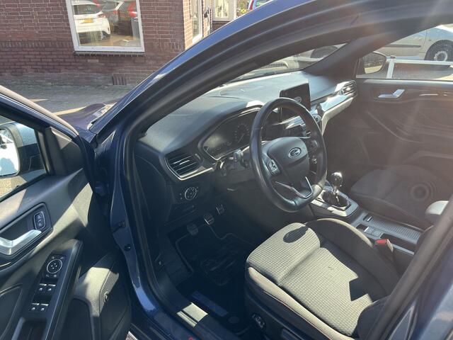 Ford FOCUS Wagon 1.0 EcoBoost ST Line Business CAMERA B&O ADD CRUISE WINTER PACK