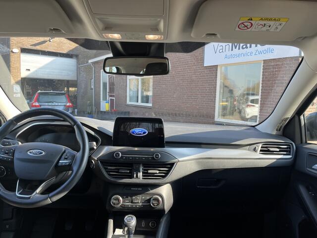 Ford FOCUS Wagon 1.0 EcoBoost Titanium Business ADD CRUISE B&O CAMERA WINTER PACK