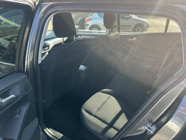 Ford FOCUS Wagon 1.0 EcoBoost Titanium Business ADD CRUISE B&O CAMERA WINTER PACK