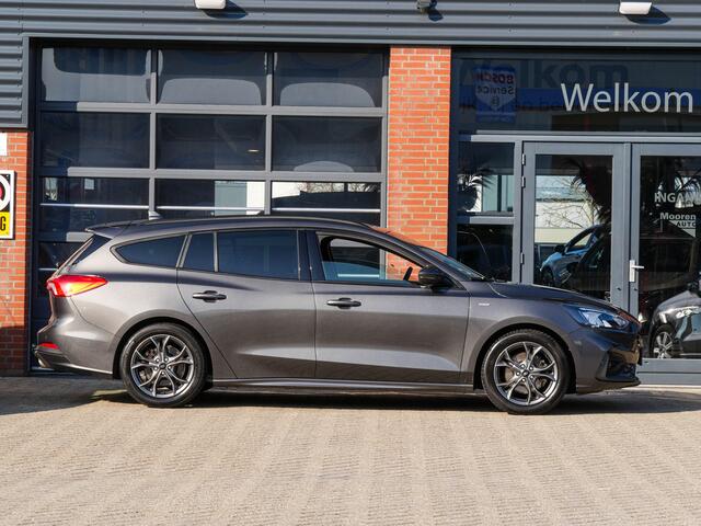Ford FOCUS Wagon 1.0 EcoBoost ST Line Business | TREKHAAK | CARPLAY | CRUISE CONTROL |