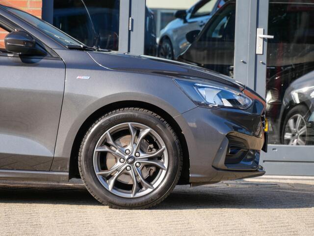 Ford FOCUS Wagon 1.0 EcoBoost ST Line Business | TREKHAAK | CARPLAY | CRUISE CONTROL |