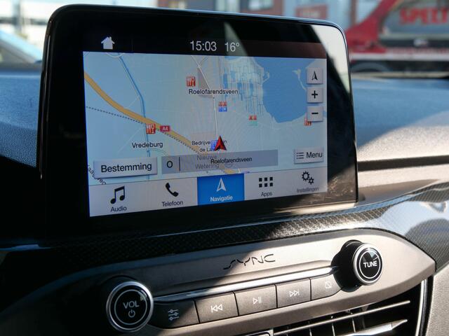 Ford FOCUS Wagon 1.0 EcoBoost ST Line Business | TREKHAAK | CARPLAY | CRUISE CONTROL |