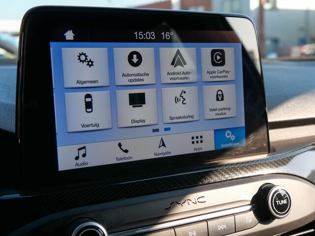 Ford FOCUS Wagon 1.0 EcoBoost ST Line Business | TREKHAAK | CARPLAY | CRUISE CONTROL |