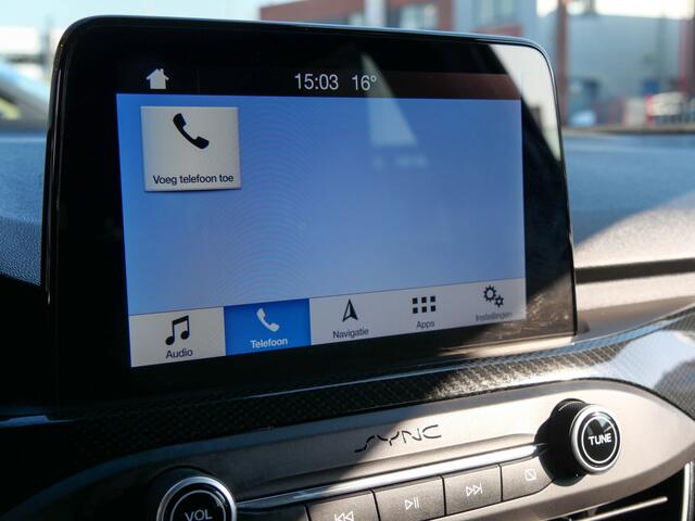 Ford FOCUS Wagon 1.0 EcoBoost ST Line Business | TREKHAAK | CARPLAY | CRUISE CONTROL |