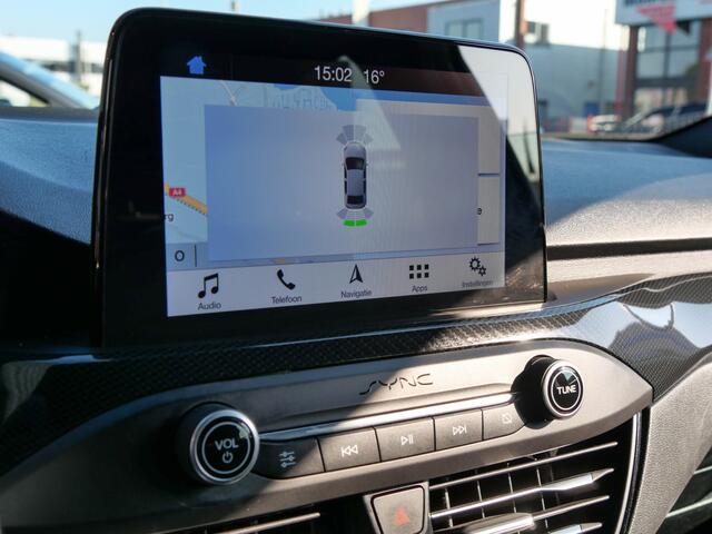 Ford FOCUS Wagon 1.0 EcoBoost ST Line Business | TREKHAAK | CARPLAY | CRUISE CONTROL |