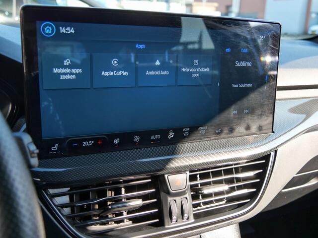 Ford FOCUS Wagon 1.0 EcoBoost Hybrid ST Line | WINTERPACK | NAVIGATIE | CARPLAY |