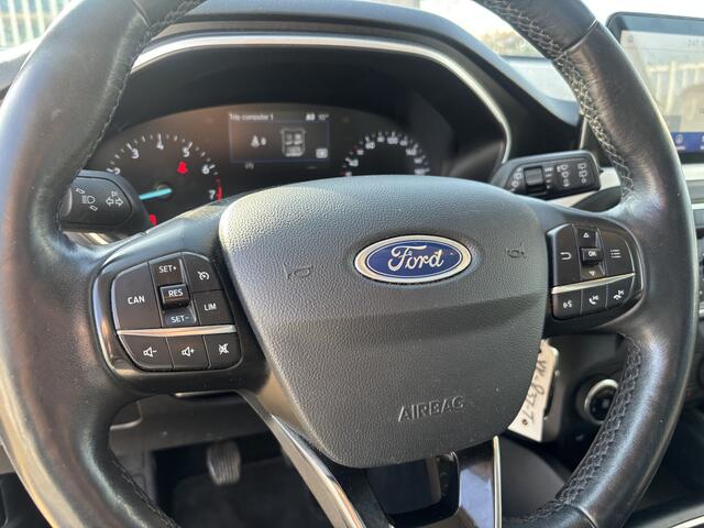 Ford FOCUS Wagon 1.0 EcoBoost Trend Edition Business Nieuwe versnellingsbak