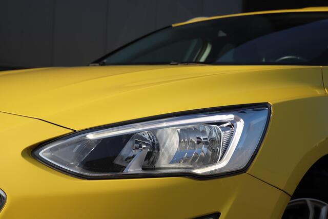 Ford FOCUS Wagon 1.5 Ecoblue/120pk/H6/Euro 6/ Trekhaak/ Carplay