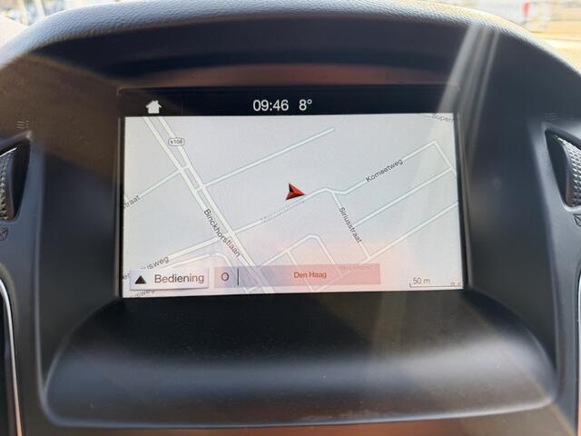 Ford FOCUS 1.0 Edition * 69.994 Km * Navi * Climatronic * Cruise Control *