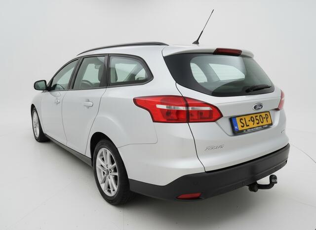 Ford FOCUS Wagon 100PK ECOBOOST BUSINESS EDITION TREKHAAK/NAVI/CARPLAY