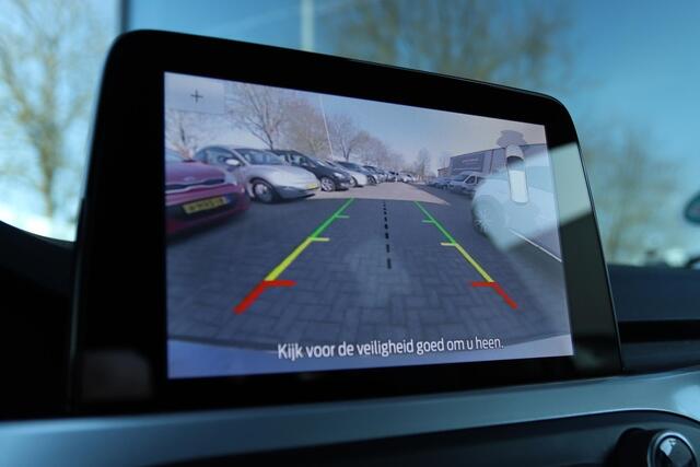 Ford FOCUS WAGON 1.0 ECOBOOST | CAMERA | CARPLAY | LED | NAVI | CRUISE | DAB+