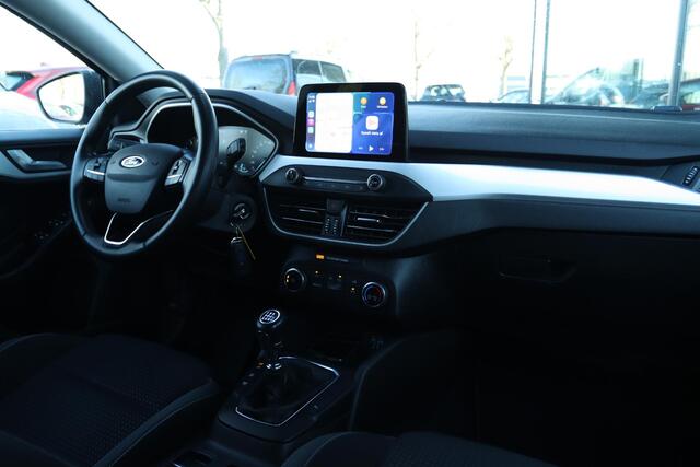 Ford FOCUS WAGON 1.0 ECOBOOST | CAMERA | CARPLAY | LED | NAVI | CRUISE | DAB+