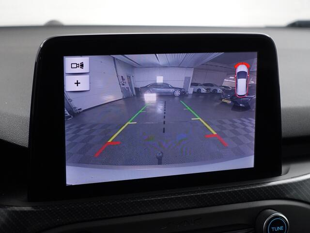 Ford FOCUS 1.0 EcoBoost ST Line Business- Panoramadak, Carplay, Android Auto, Carbon, Stuur/Stoelverwarming, Ada Cruise