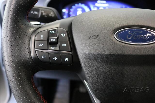 Ford FOCUS Wagon 1.0 EcoBoost Hybrid ST Line X Business