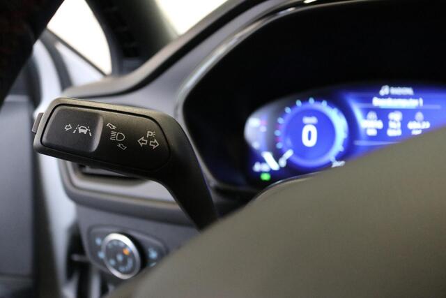 Ford FOCUS Wagon 1.0 EcoBoost Hybrid ST Line X Business