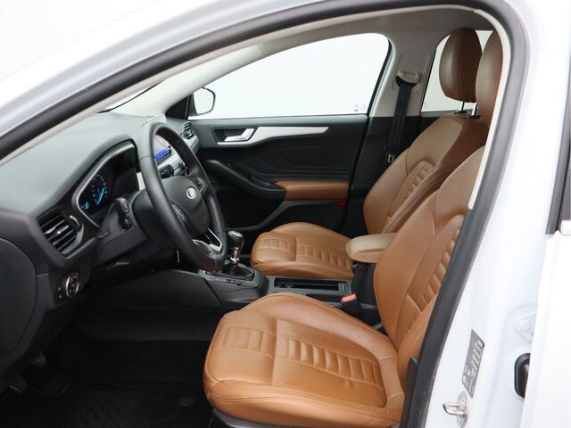 Ford FOCUS Wagon 1.0 EcoBoost Trend Edition Business/ leder/ zeer mooi!