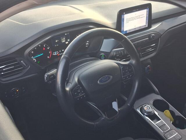 Ford FOCUS Wagon 1.0 EcoBoost Titanium Business | Nieuw Binnen | Automaat | Camera | PDC | Navigatie | APK 07-11-2026 |