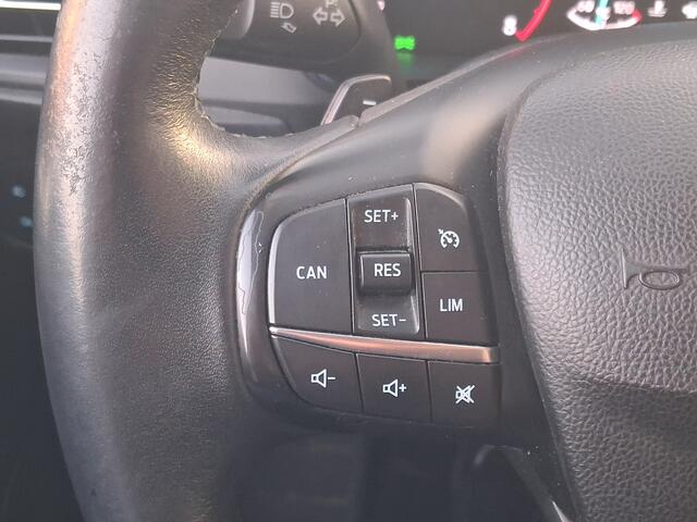 Ford FOCUS Wagon 1.0 EcoBoost Titanium Business | Nieuw Binnen | Automaat | Camera | PDC | Navigatie | APK 07-11-2026 |