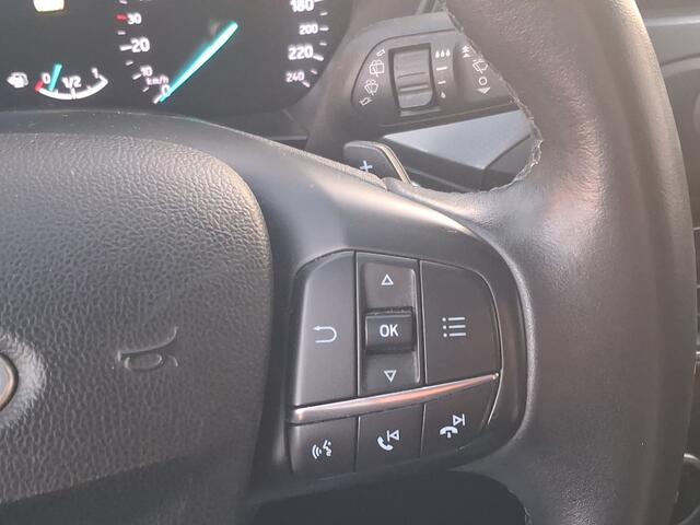 Ford FOCUS Wagon 1.0 EcoBoost Titanium Business | Nieuw Binnen | Automaat | Camera | PDC | Navigatie | APK 07-11-2026 |