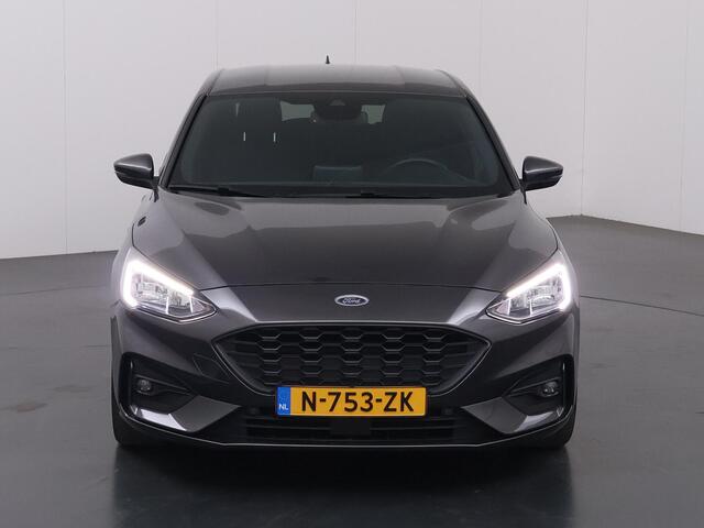 Ford FOCUS 1.5 EcoBoost ST Line X Business | Winterpakket | Cruise Control Adaptief | Pakeercamera | Climate Control |