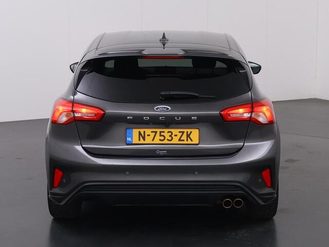 Ford FOCUS 1.5 EcoBoost ST Line X Business | Winterpakket | Cruise Control Adaptief | Pakeercamera | Climate Control |