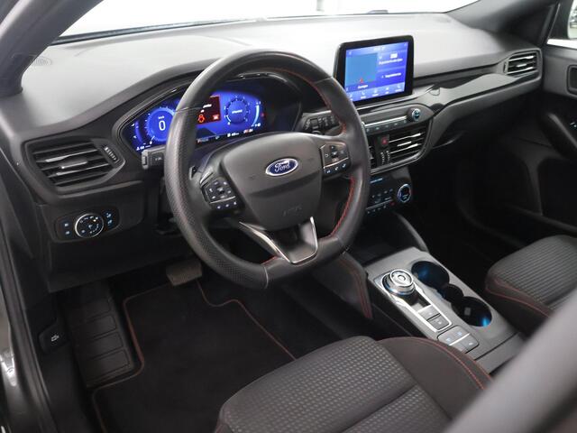 Ford FOCUS 1.5 EcoBoost ST Line X Business | Winterpakket | Cruise Control Adaptief | Pakeercamera | Climate Control |