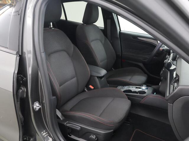 Ford FOCUS 1.5 EcoBoost ST Line X Business | Winterpakket | Cruise Control Adaptief | Pakeercamera | Climate Control |