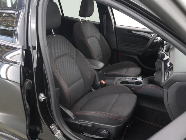 Ford FOCUS 1.5 EcoBoost ST Line X Business | Winterpakket | Cruise Control Adaptief | Parkeercamera | Climate Control |