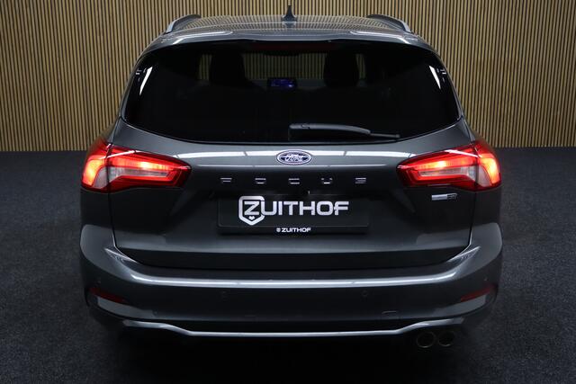 Ford FOCUS Wagon 1.0 EcoBoost Hybrid ST Line X Business | Adaptive-cruise | Camera | Clima | Apple Carplay & Android Auto | Navigatie | Elek. Achterklep | Parkeersensoren | Full Led | Keyless