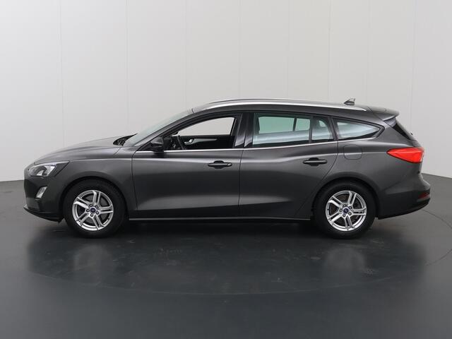 Ford FOCUS Wagon 1.0 EcoBoost Trend Edition Business | Trekhaak | Navigatie | Parkeersensoren | Apple Carplay/ Andoid Auto |