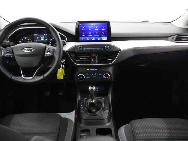 Ford FOCUS Wagon 1.0 EcoBoost Trend Edition Business | Trekhaak | Navigatie | Parkeersensoren | Apple Carplay/ Andoid Auto |