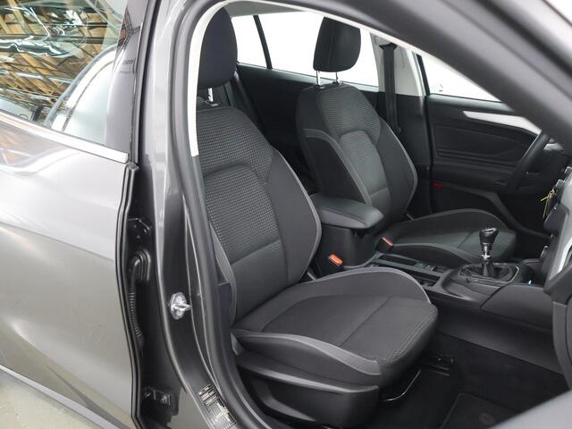 Ford FOCUS Wagon 1.0 EcoBoost Trend Edition Business | Trekhaak | Navigatie | Parkeersensoren | Apple Carplay/ Andoid Auto |