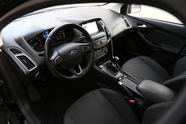 Ford FOCUS Wagon 1.0 Ecoboost Titanium Navi Carplay