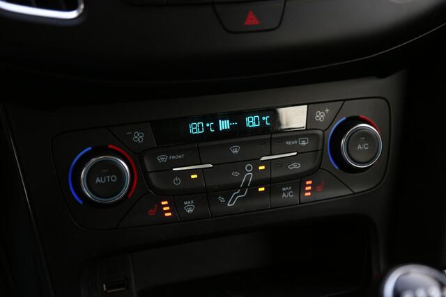 Ford FOCUS Wagon 1.0 Ecoboost Titanium Navi Carplay