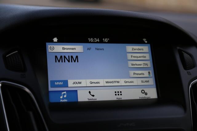 Ford FOCUS Wagon 1.0 Ecoboost Titanium Navi Carplay