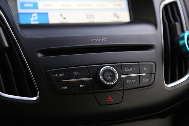 Ford FOCUS Wagon 1.0 Ecoboost Titanium Navi Carplay