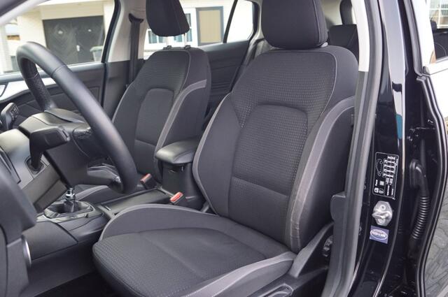 Ford FOCUS 1.0 Ecoboost Trend Edition Business Navi/Clima/Cruise/Keyless