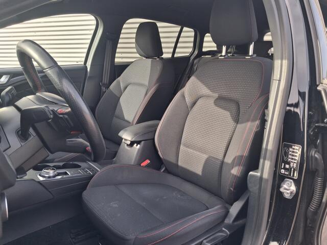 Ford FOCUS Wagon 1.0 EcoBoost Titanium Business | Nieuw Binnen! | Winterpack | Camera | Trekhaak