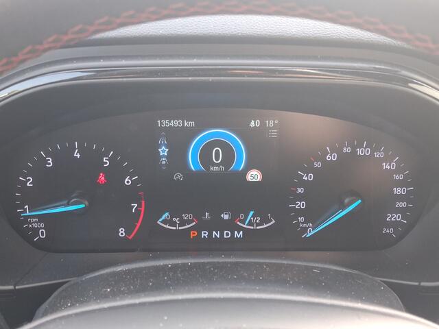 Ford FOCUS Wagon 1.0 EcoBoost Titanium Business | Nieuw Binnen! | Winterpack | Camera | Trekhaak