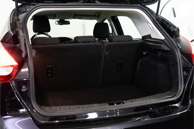 Ford FOCUS 1.6 TI-VCT Titanium 126PK | Cruise | Aut. Airco | Bluetooth | Garantie