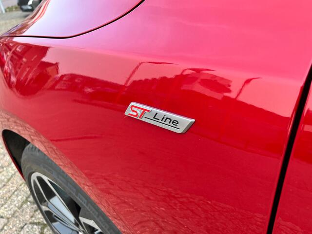 Ford FOCUS Wagon 1.0 EcoBoost Hybrid 155 PK ST-Line X Business