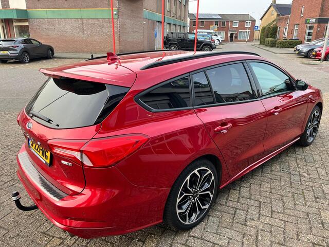 Ford FOCUS Wagon 1.0 EcoBoost Hybrid 155 PK ST-Line X Business