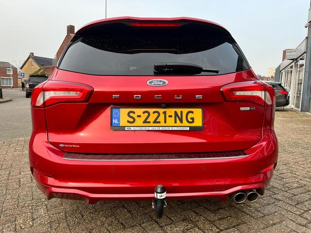 Ford FOCUS Wagon 1.0 EcoBoost Hybrid 155 PK ST-Line X Business