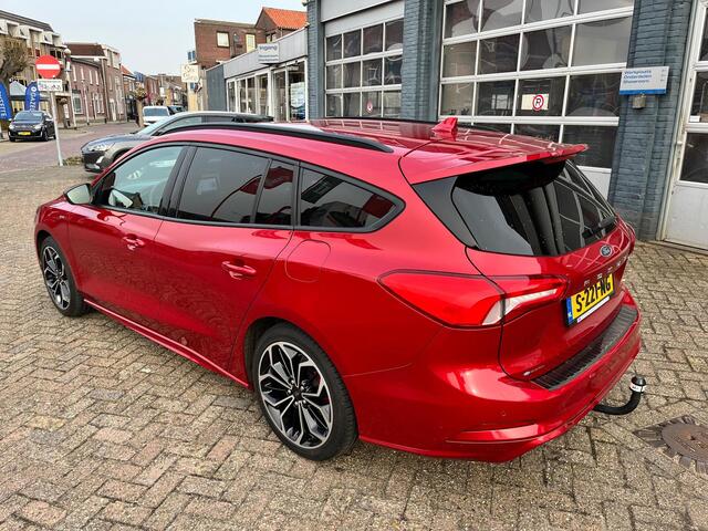 Ford FOCUS Wagon 1.0 EcoBoost Hybrid 155 PK ST-Line X Business