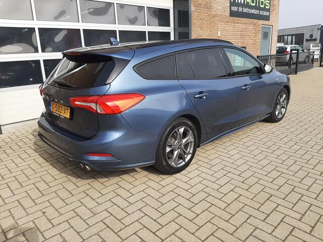 Ford FOCUS Wagon 1.0 EcoBoost ST Line Business
