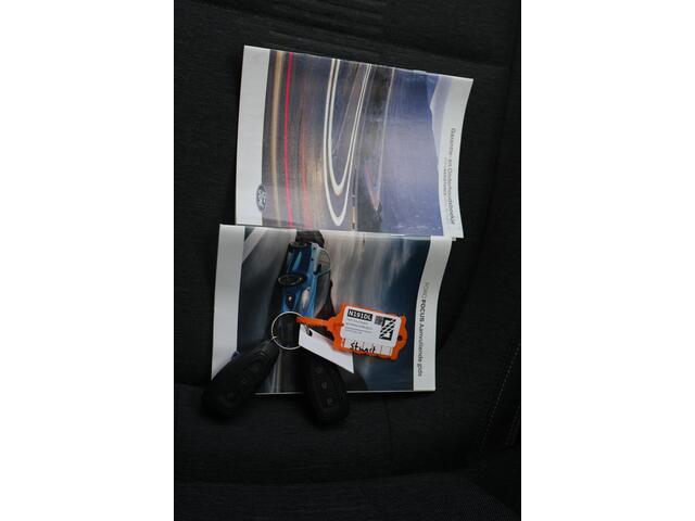 Ford FOCUS Wagon 1.0 Active Business 1e Eigenaar | Volledig Onderh | NAP | BTW | Camera | Af Trekhaak | Winterpakket | Navi | Ad Cruise | Carplay | Bots | Full Led | Keyless | Start/Stop | Hill-Hold