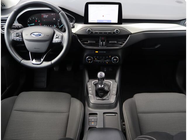 Ford FOCUS Wagon 1.0 EcoBoost Titanium | Winter pakket | Keyless | Org. NL