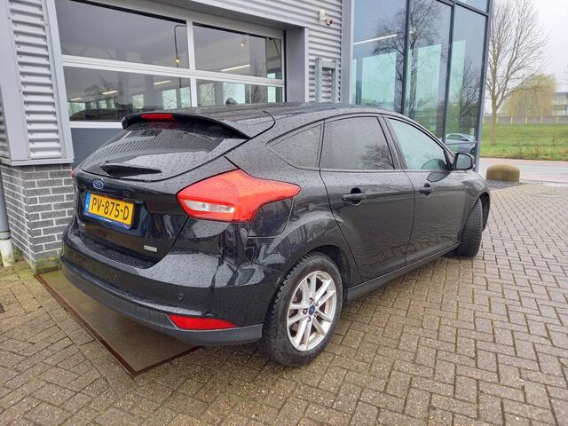 Ford FOCUS 1.0 126PK Lease Edition - CAMERA + PDC - NAVI - STOELVERW - AIRCO - CRUISE -