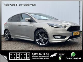 ford-focus-1.5-st-line-1e-eigenaar-